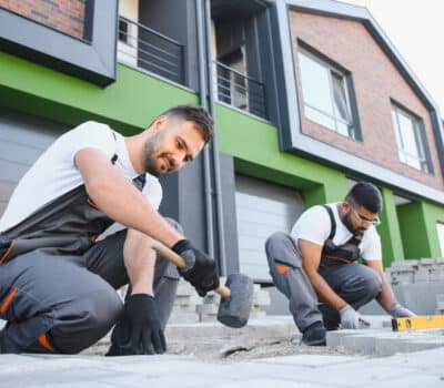 Top 5 Reasons Why Consistent Property Maintenance is Critical for Your Business’s Success